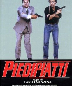 PIEDIPIATTI - DVD