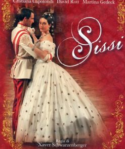 SISSI - 2DVD