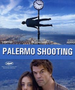 Palermo Shooting - DVD