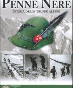 Penne Nere - DVD