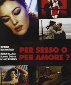 Per Sesso O Per Amore?