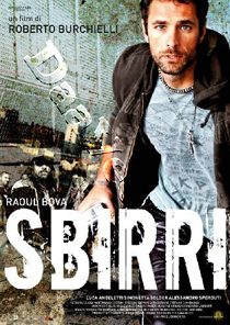 SBIRRI - DVD