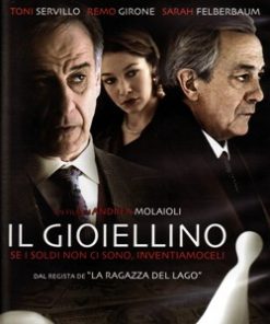 IL GIOIELLINO - DVD