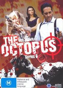The Octopus Series 9 (La Piovra)