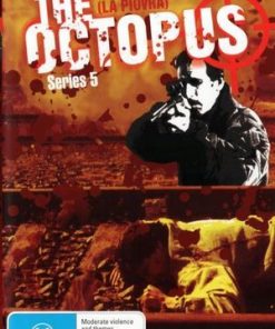 The Octopus Series 5 (La Piovra)