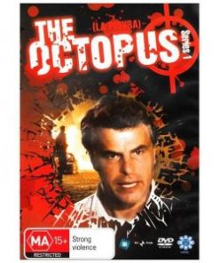 The Octopus (Series 1) - DVD