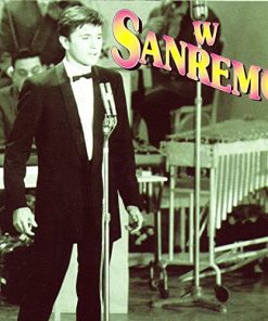 W SANREMO Vol 6 - 1978-1988 Various Artist - Collectors CD