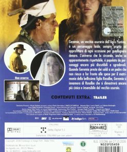 Alternative view of L'Amico Di Famiglia - DVD