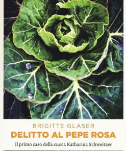 Delitto al Pepe Rosa  (BOOK)