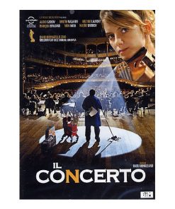 Il concerto - DVD