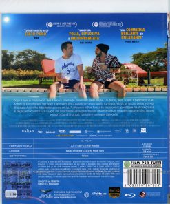 Alternative view of IL CLUB DEI DIVORZIATI - DVD