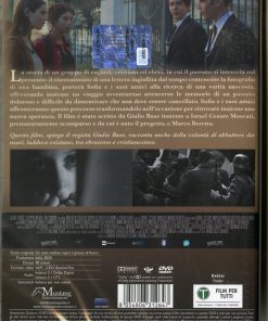 Alternative view of Un Cielo Stellato Sopra Il Ghetto Di Roma - DVD