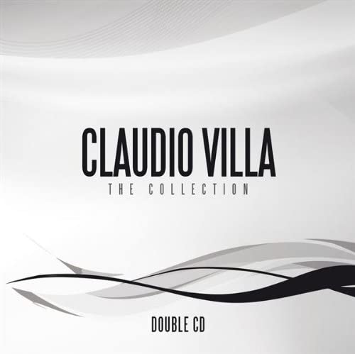 THE COLLECTION - CLAUDIO VILLA - 2CD