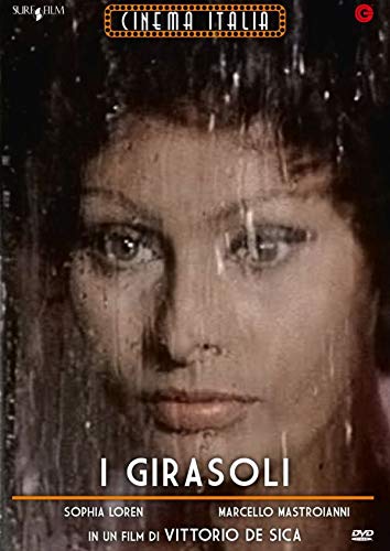 I GIRASOLI - DVD