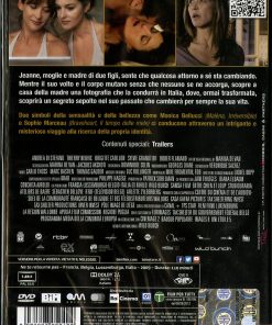 Alternative view of Non Ti Voltare - Monica Bellucci - DVD
