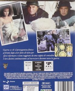 Alternative view of PORCO VACCA DVD