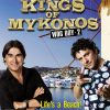 THE KINGS OF MYKONOS - WOG BOY 2 - DVD