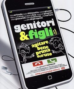 GENITORI & FIGLI - AGITARE BENE PRIMA DELL'USO DVD