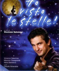 HO VISTO LE STELLE DVD