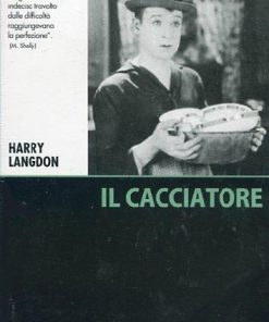 Il Cacciatore (1928) - DVD