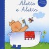 UNA FIABA IN TASCA ALETTO E ALETTA BOOK
