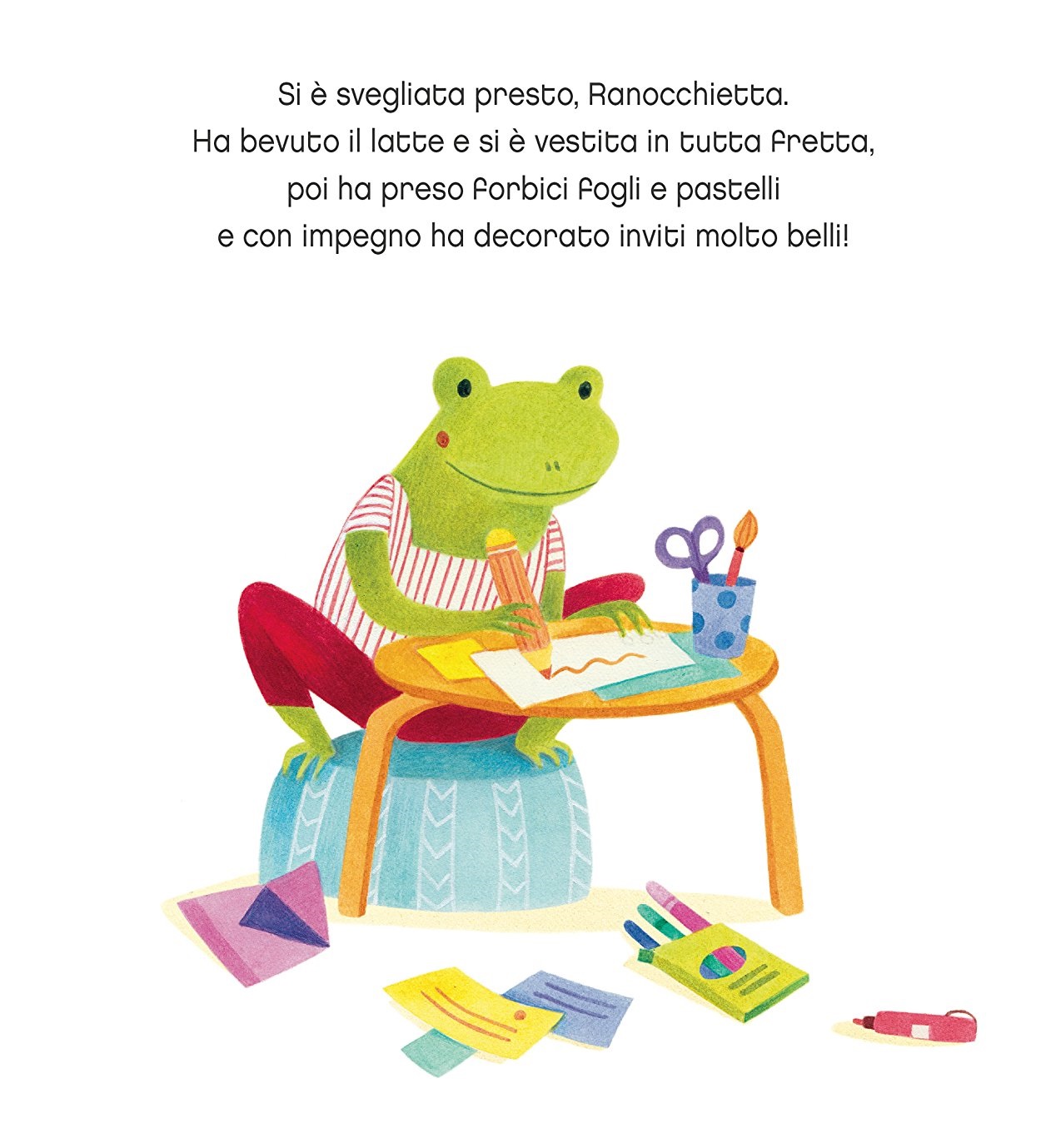 Buon compleanno! Ediz. illustrata - Libro - Image 5