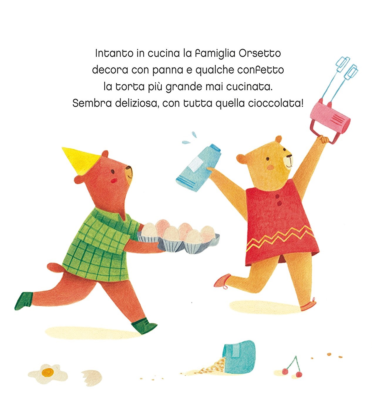 Buon compleanno! Ediz. illustrata - Libro - Image 4