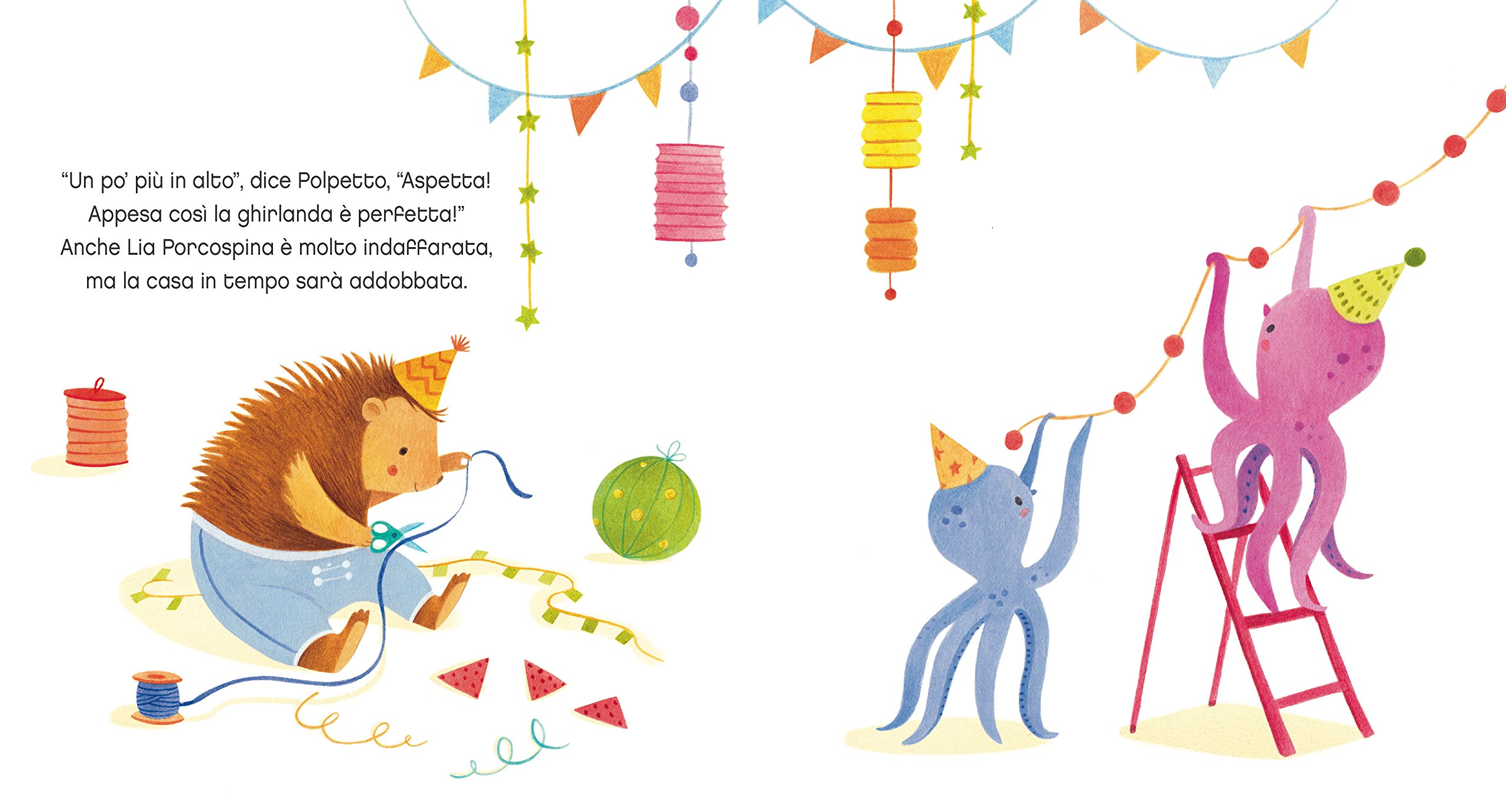 Buon compleanno! Ediz. illustrata - Libro - Image 3