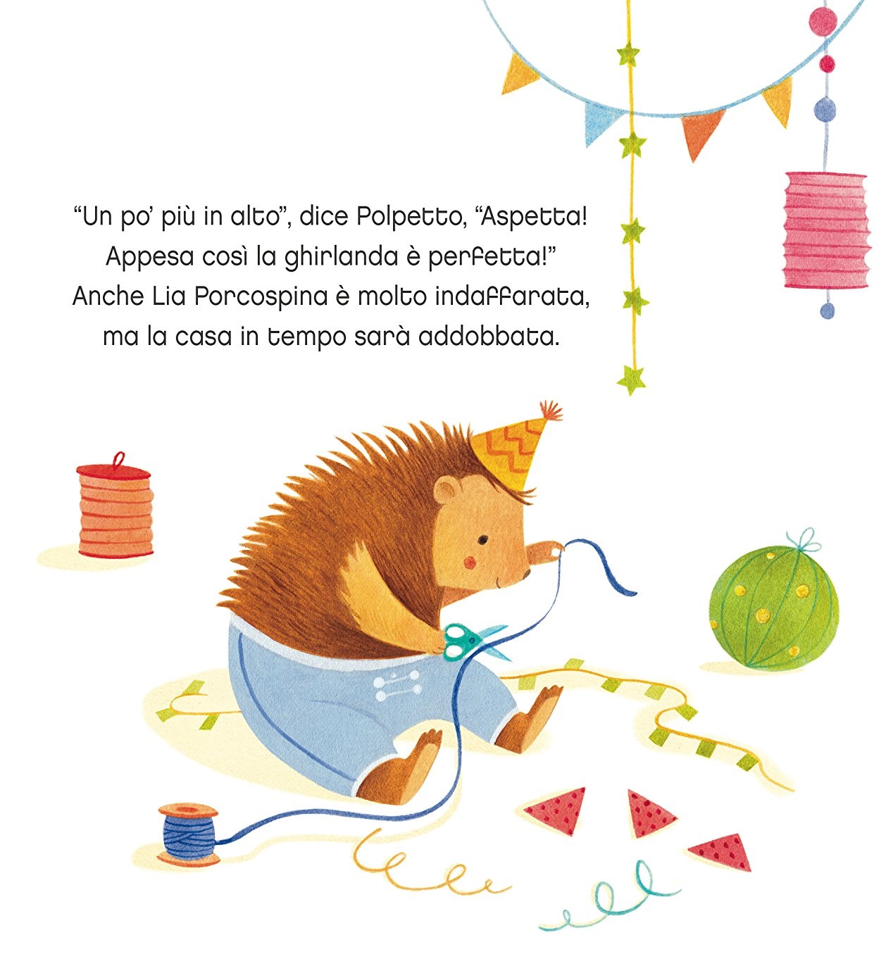 Buon compleanno! Ediz. illustrata - Libro - Image 2