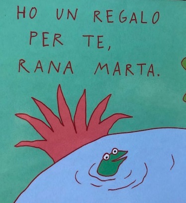 Nel Bosco con la Volpe Elena - Libro - Image 2