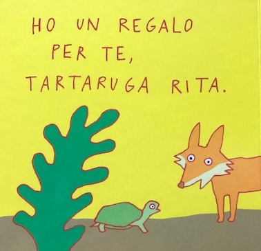 Nel Bosco con la Volpe Elena - Libro - Image 3