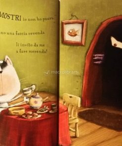 Alternative view of Io non ho paura. Ediz. illustrata - Libro