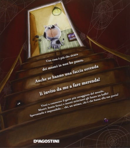 Io non ho paura. Ediz. illustrata - Libro - Image 3
