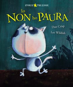 Io non ho paura. Ediz. illustrata - Libro