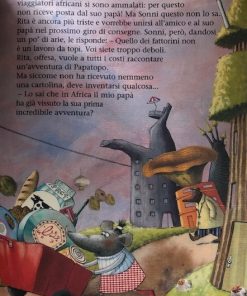 Alternative view of Il mio Papà è il più in Gamba del Mondo - Libro