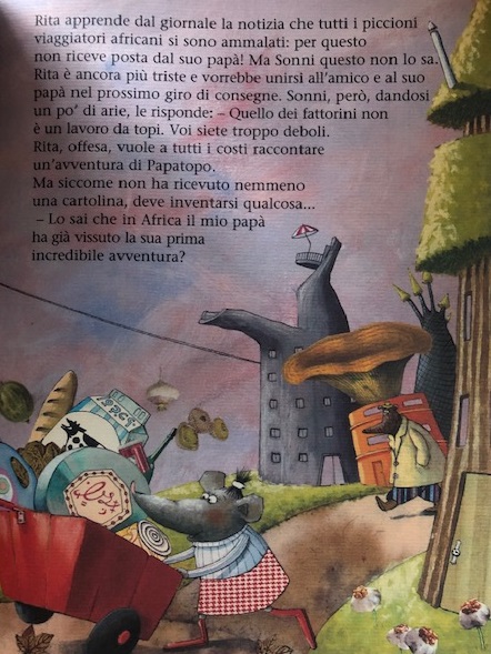 Il mio Papà è il più in Gamba del Mondo - Libro - Image 2