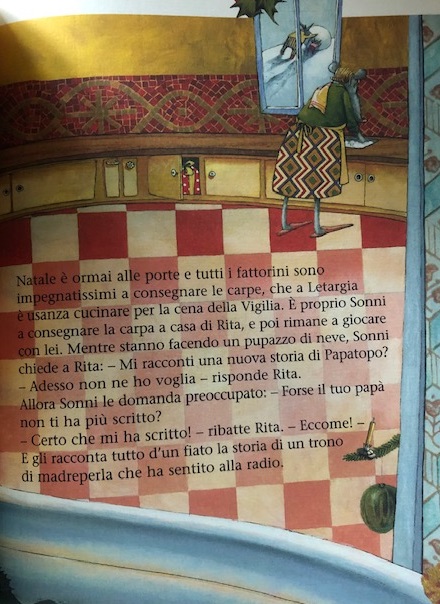 Il mio Papà è il più in Gamba del Mondo - Libro - Image 3
