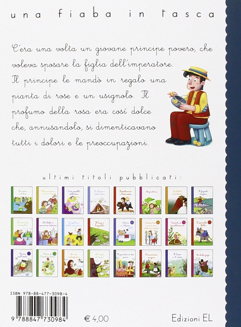 Il guardiano dei porci. Ediz. illustrata - Libro - Image 2