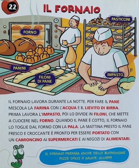 Che cosa farò da grande. Ediz. illustrata - Libro - Image 4