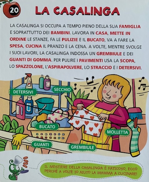 Che cosa farò da grande. Ediz. illustrata - Libro - Image 5