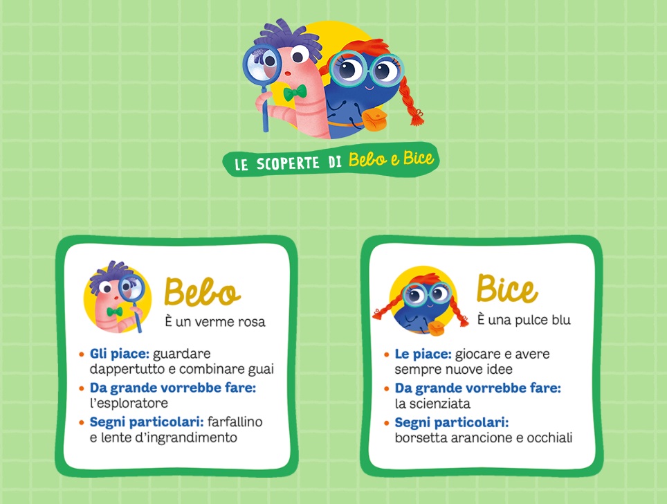Il Ponte. Le scoperte di Bebo e Bice - Libro - Image 2