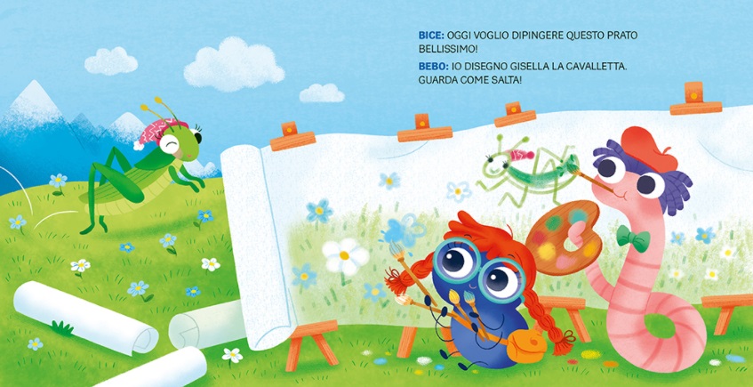 Il Ponte. Le scoperte di Bebo e Bice - Libro - Image 3