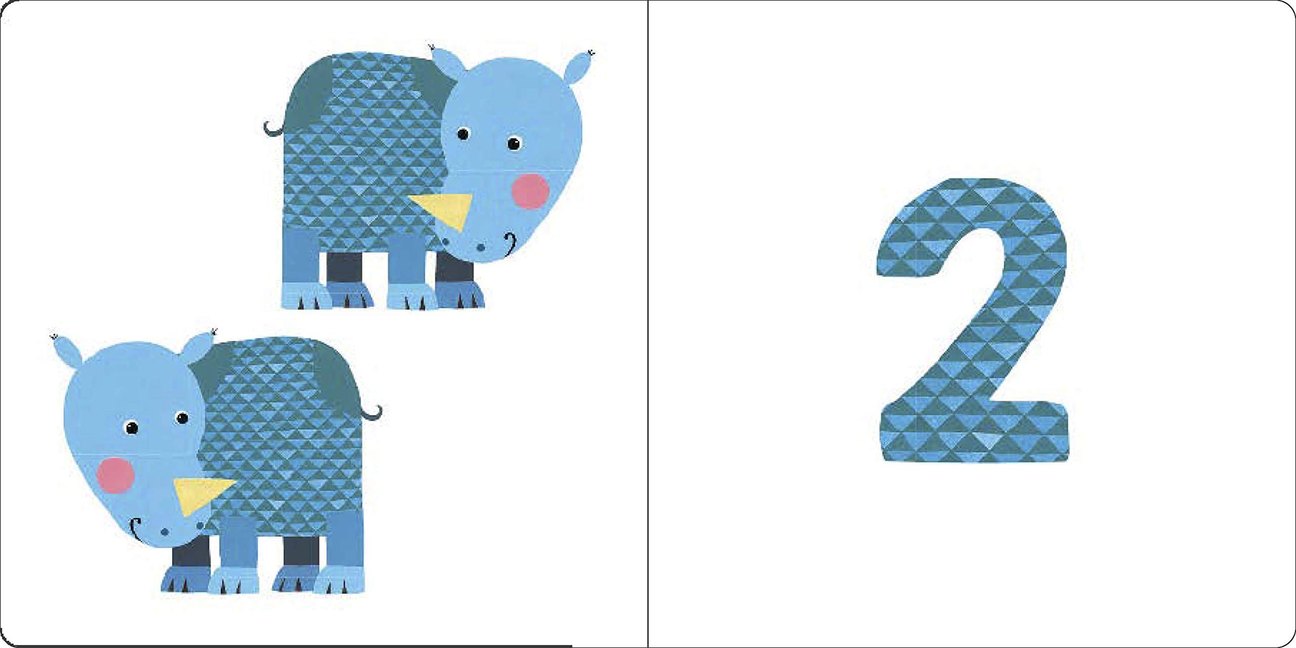 Conto con gli animali! Ediz. illustrata - Libro - Image 4