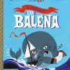 Il Cantante e la Balena... - Libro