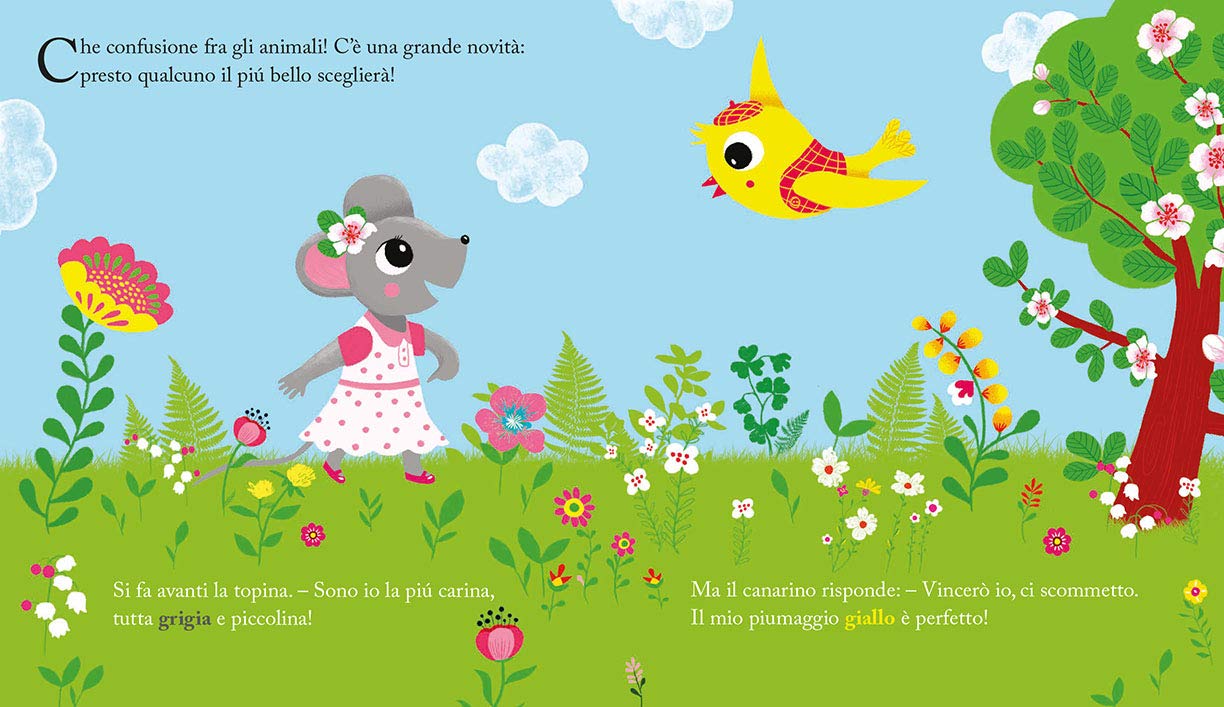 La Festa dei Colori ... - Libro - Image 2