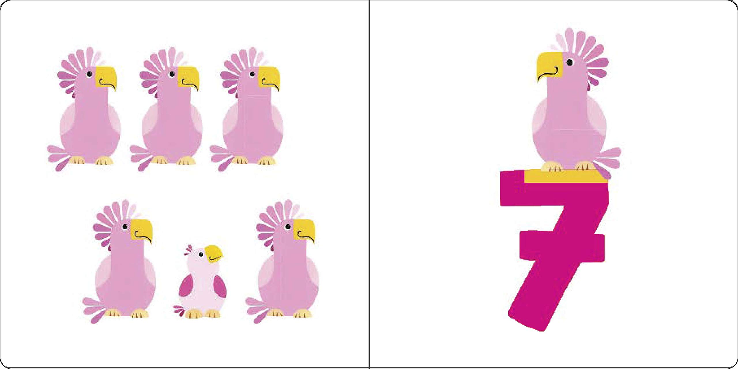 Conto con gli animali! Ediz. illustrata - Libro - Image 3