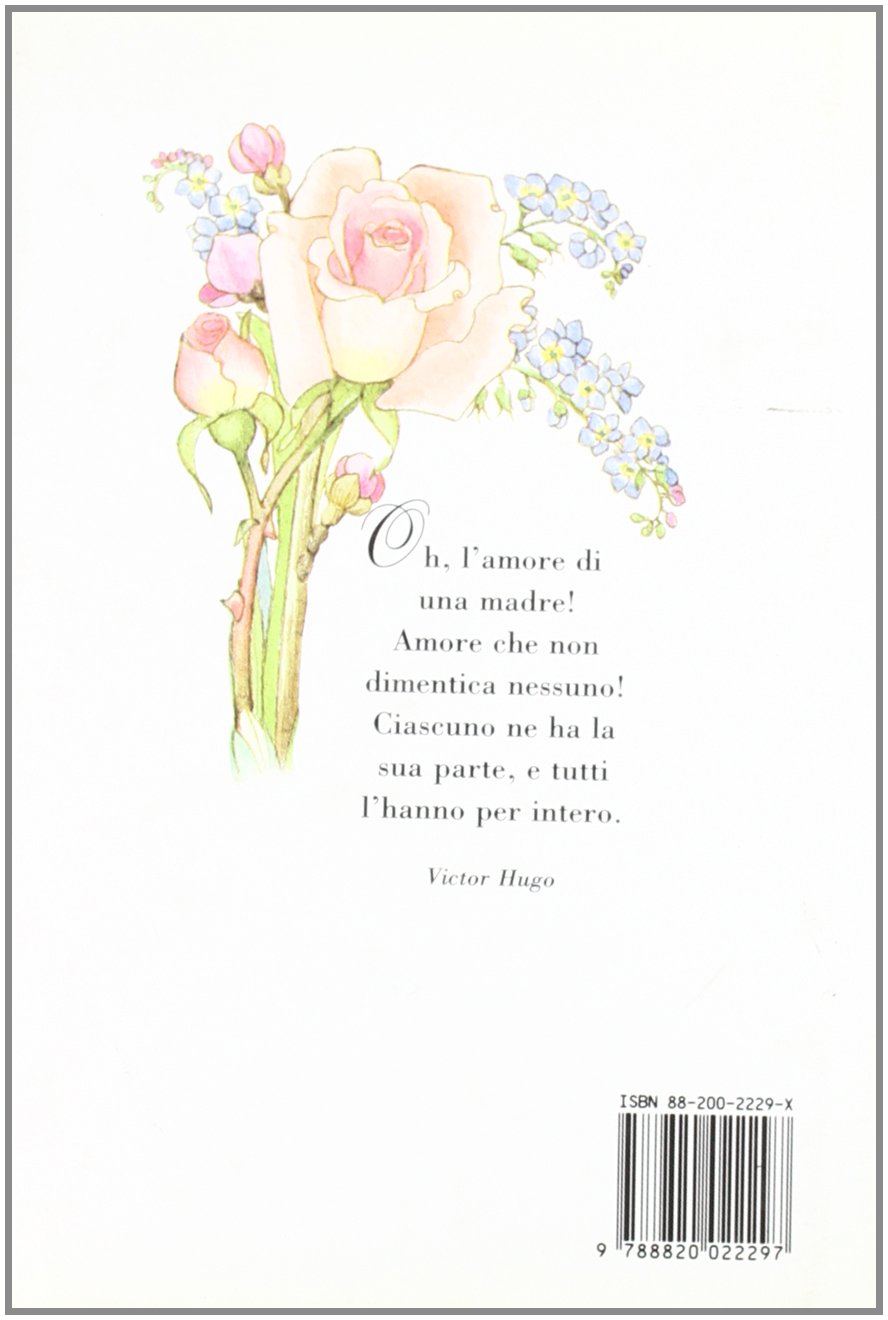CARA MAMMA di Carla Bonamici - Libro - Image 2