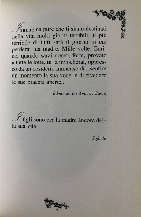 CARA MAMMA di Carla Bonamici - Libro - Image 3