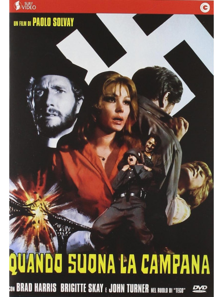 QUANDO SUANO LA CAMPANA - DVD