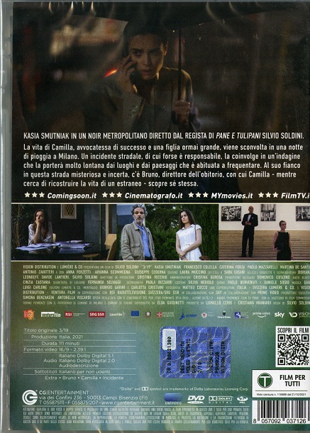 3/19 - DVD - Image 2